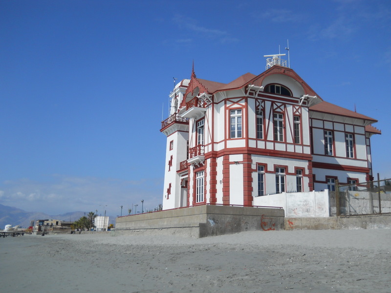 Foto: Mejillones - Mejillones (Antofagasta), Chile