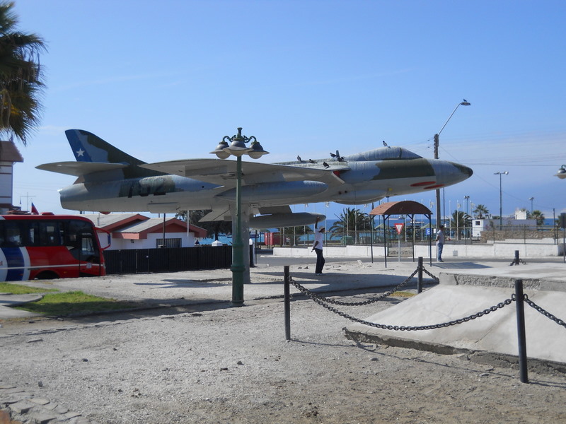 Foto: Mejillones - Mejillones (Antofagasta), Chile