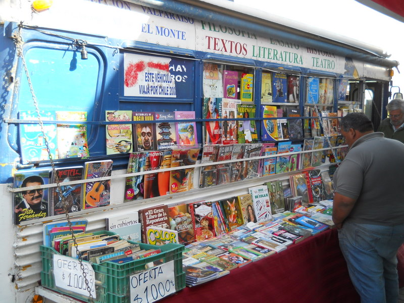 Foto: Mejillones - Mejillones (Antofagasta), Chile