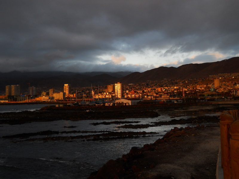 Foto: Antofagasta - Antofagasta, Chile