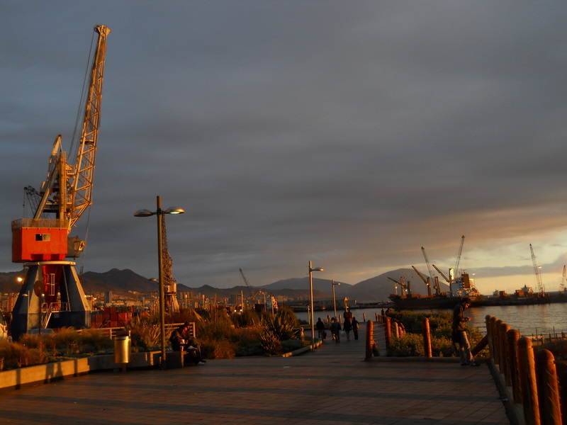 Foto: Antofagasta - Antofagasta, Chile