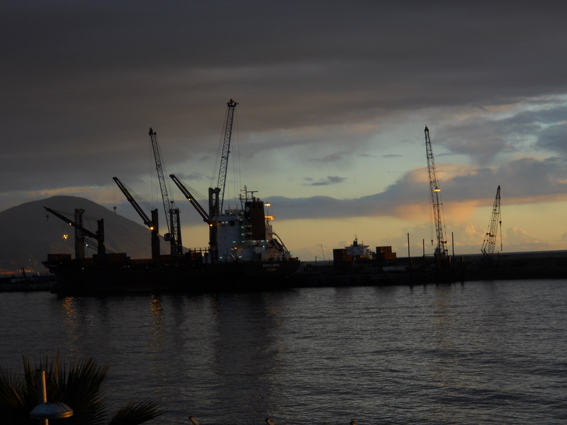 Foto: Antofagasta - Antofagasta, Chile