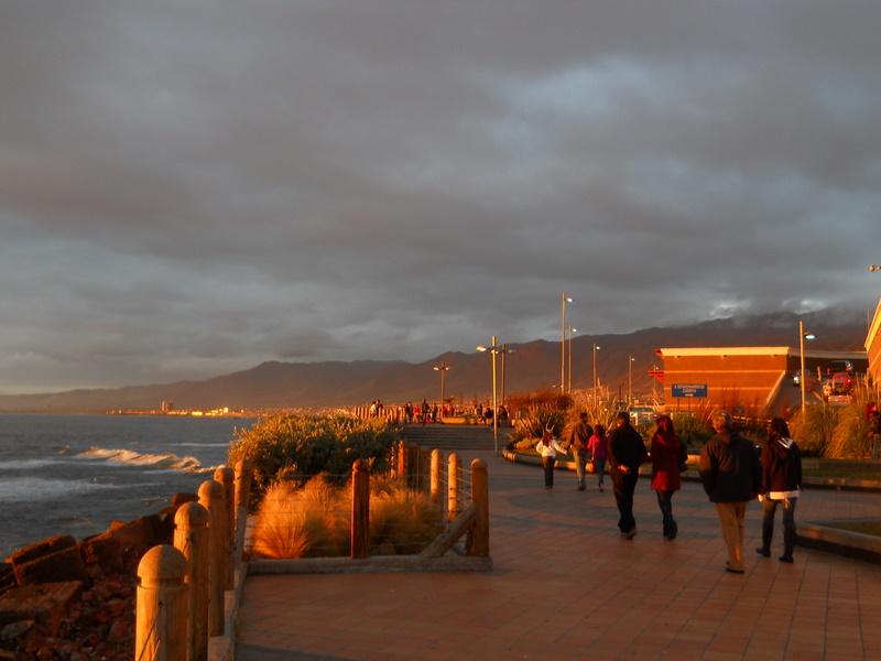 Foto: Antofagasta - Antofagasta, Chile
