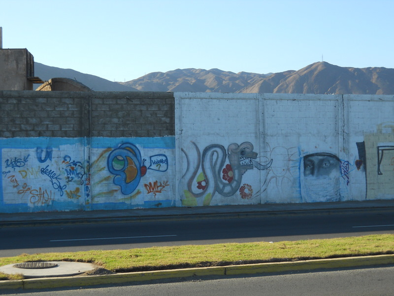 Foto: Antofagasta - Antofagasta, Chile