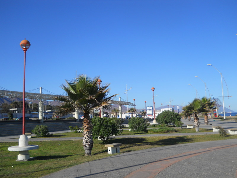 Foto: Antofagasta - Antofagasta, Chile