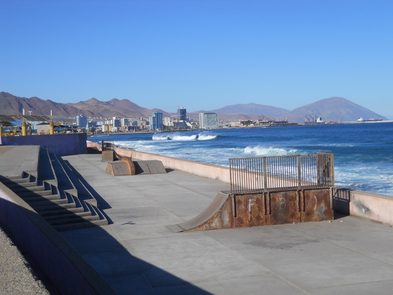 Foto: Antofagasta - Antofagasta, Chile