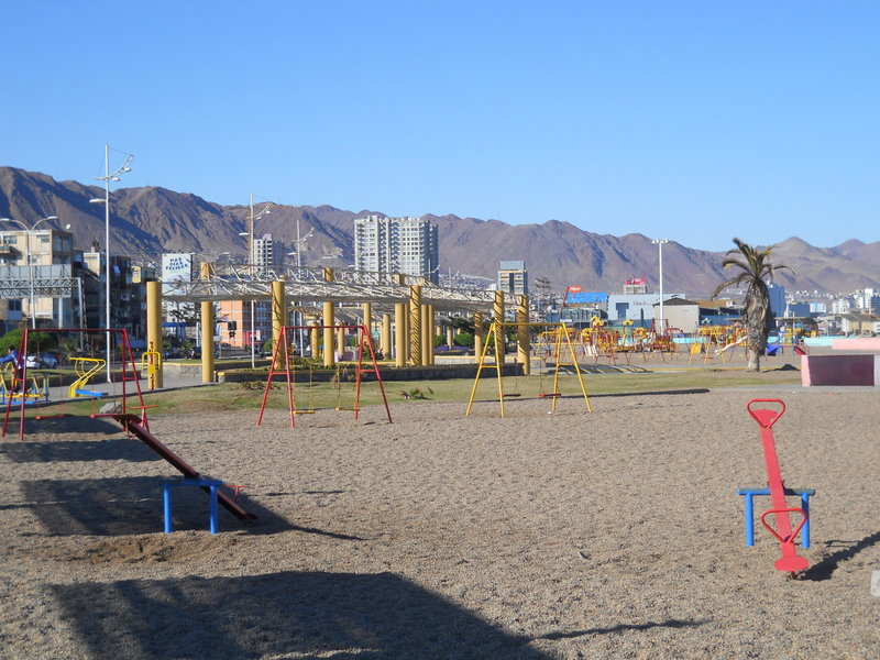 Foto: Antofagasta - Antofagasta, Chile