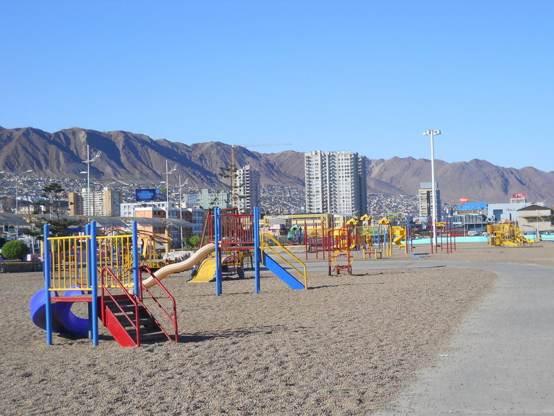 Foto: Antofagasta - Antofagasta, Chile