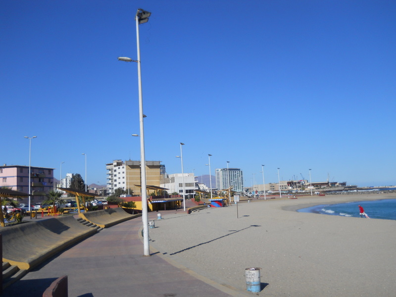 Foto: Antofagasta - Antofagasta, Chile