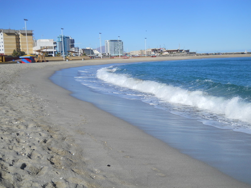 Foto: Antofagasta - Antofagasta, Chile