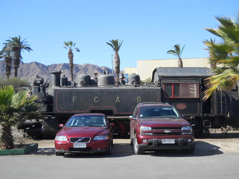 Foto: Antofagasta - Antofagasta, Chile