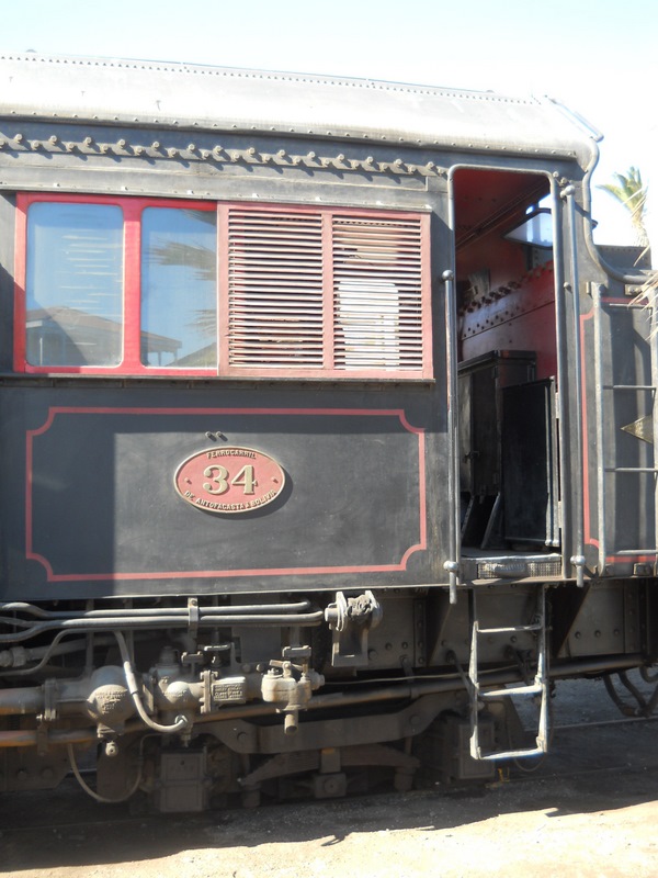 Foto: Antofagasta - Antofagasta, Chile