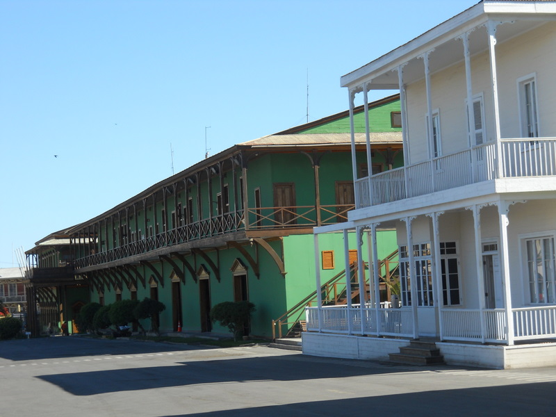 Foto: Antofagasta - Antofagasta, Chile