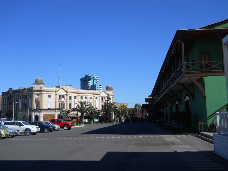 Foto: Antofagasta - Antofagasta, Chile