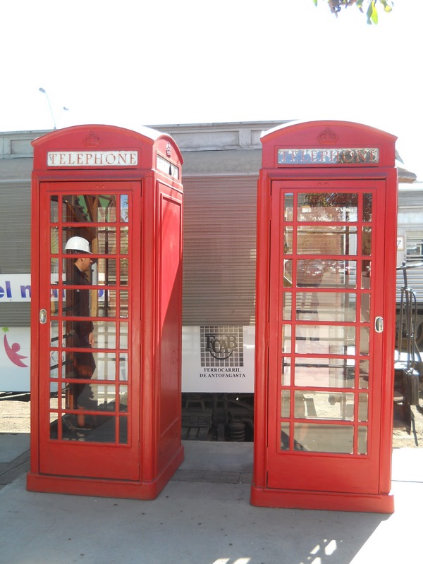 Foto: Antofagasta - Antofagasta, Chile