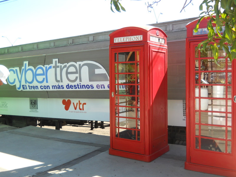 Foto: Antofagasta - Antofagasta, Chile