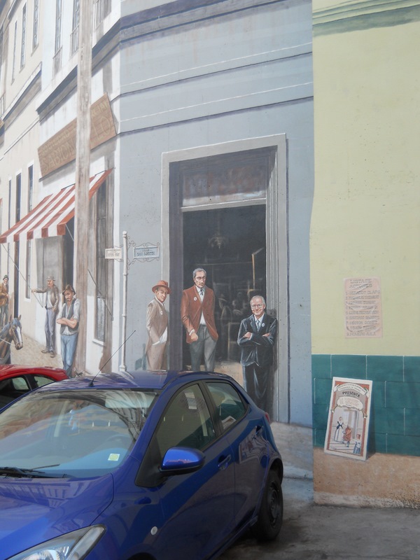 Foto: Antofagasta - Antofagasta, Chile