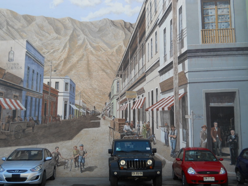 Foto: Antofagasta - Antofagasta, Chile