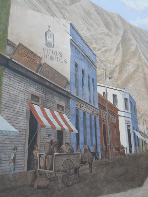 Foto: Antofagasta - Antofagasta, Chile