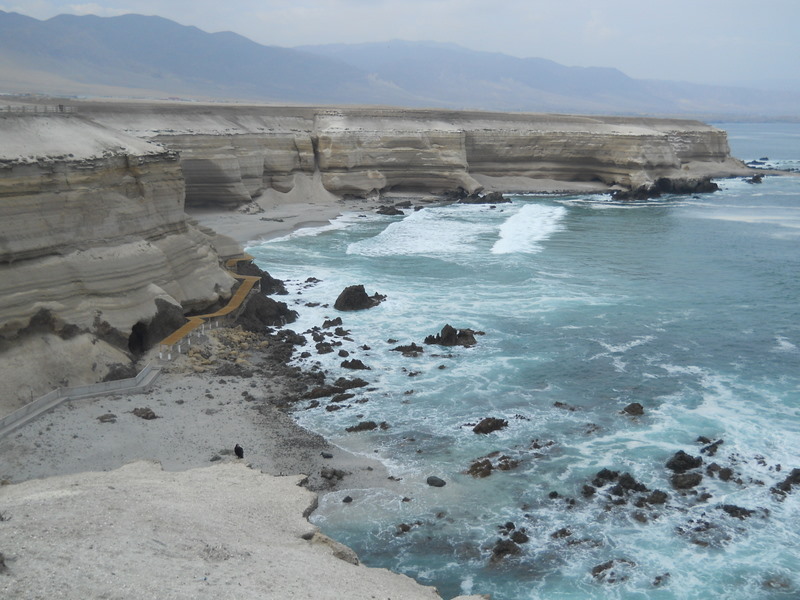 Foto: Antofagasta - Antofagasta, Chile