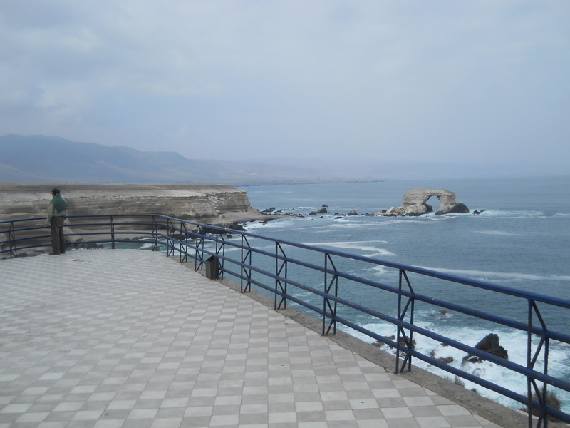 Foto: Antofagasta - Antofagasta, Chile