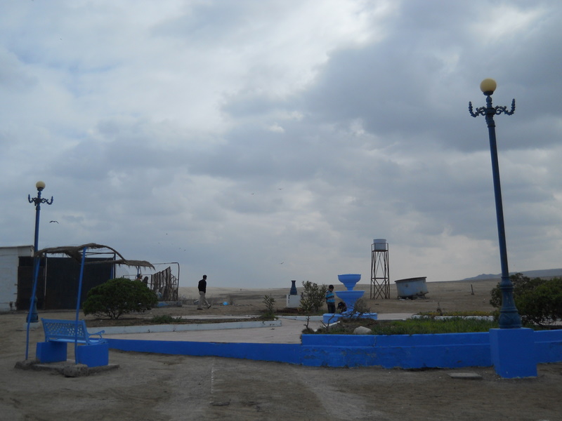 Foto: Antofagasta - Antofagasta, Chile