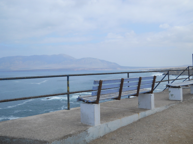 Foto: Antofagasta - Antofagasta, Chile