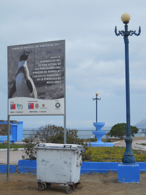 Foto: Antofagasta - Antofagasta, Chile