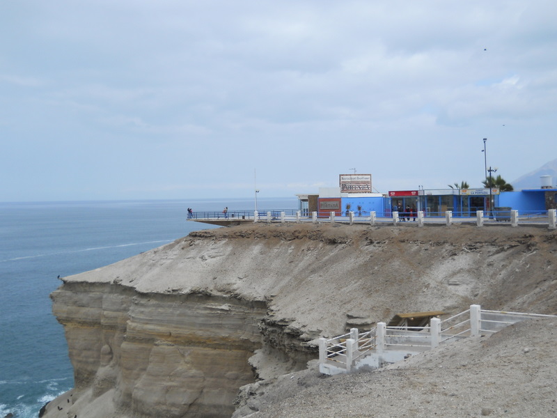 Foto: Antofagasta - Antofagasta, Chile