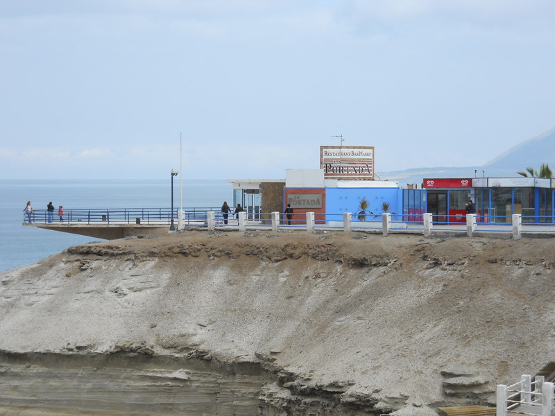 Foto: Antofagasta - Antofagasta, Chile