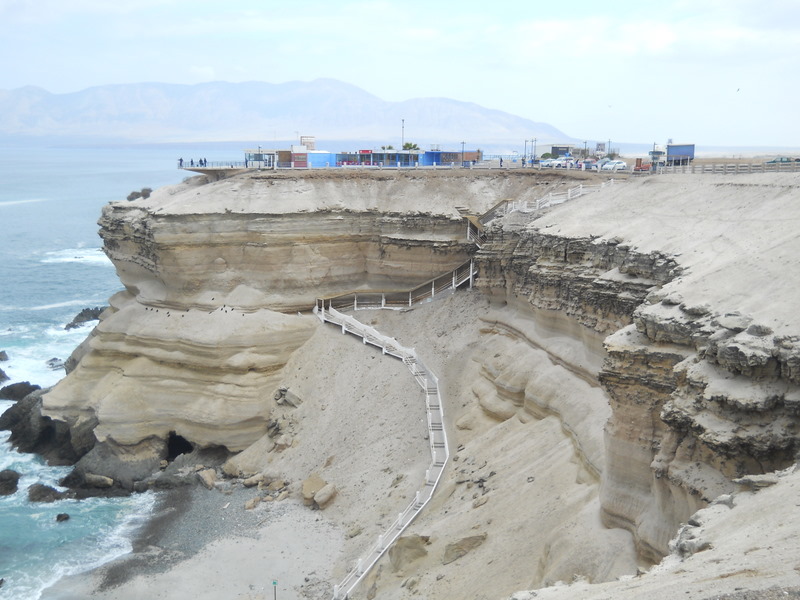 Foto: Antofagasta - Antofagasta, Chile