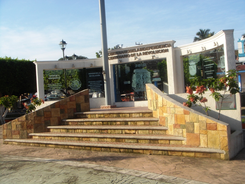 Foto de Tuxtla Chico (Chiapas), México