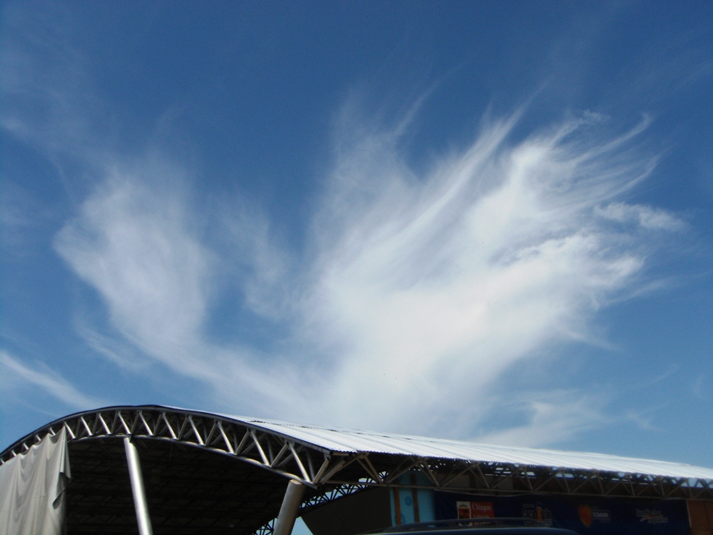 Foto de Cacahoatán (Chiapas), México