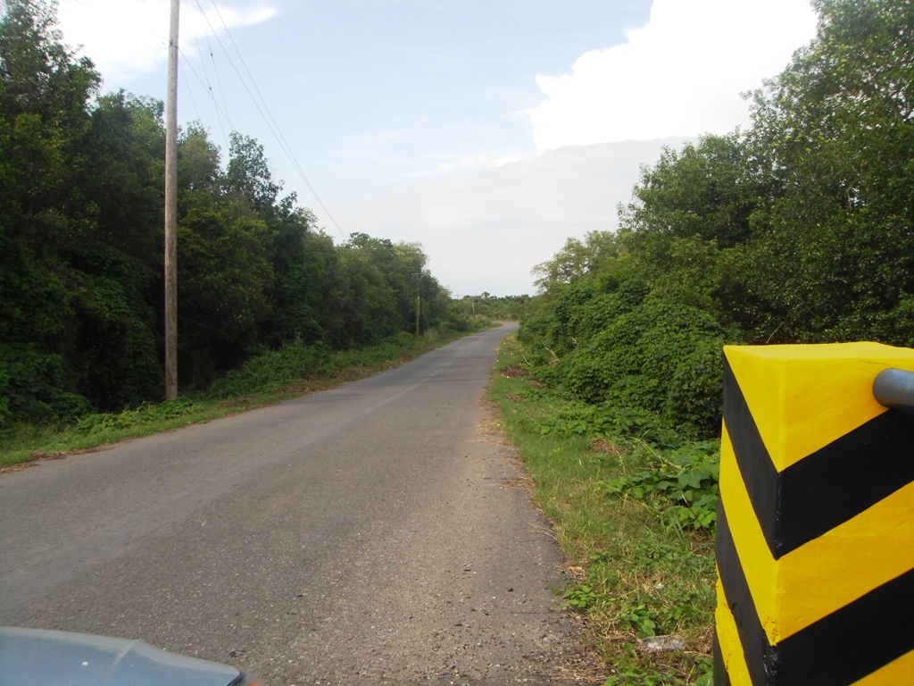 Foto de Barra San José (Chiapas), México