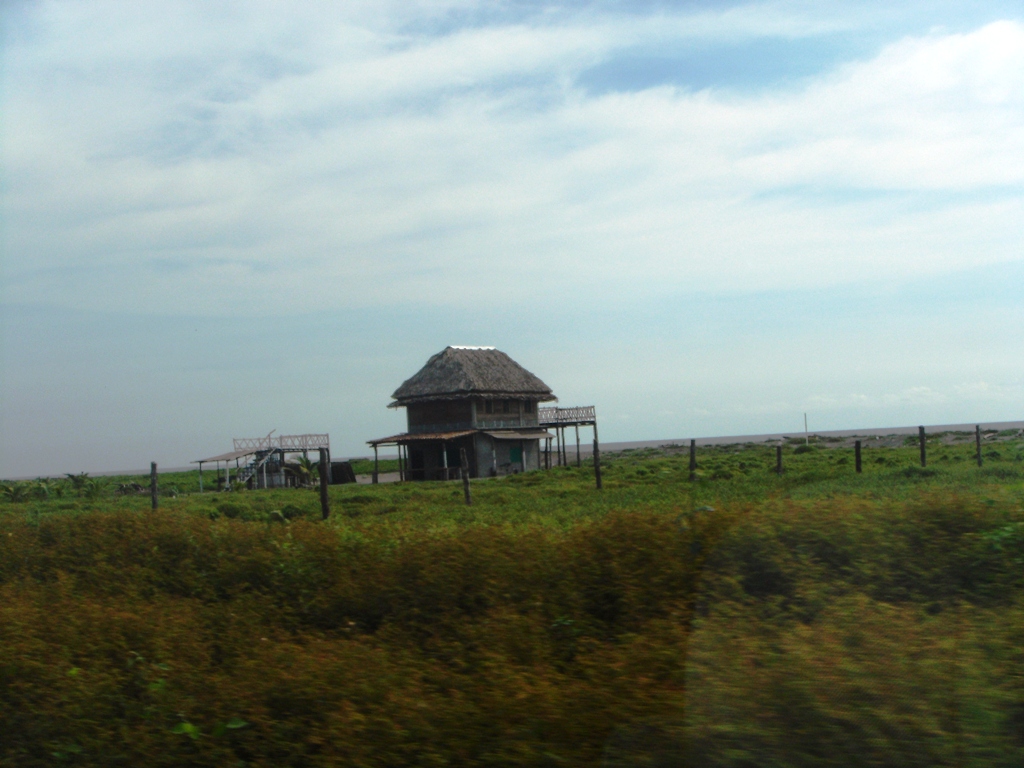 Foto de Barra San José (Chiapas), México