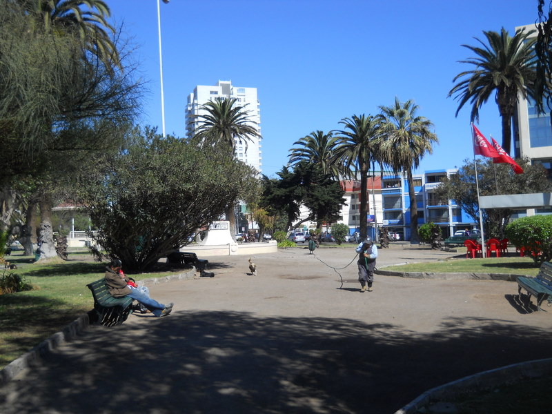 Foto: Antofagasta - Antofagasta, Chile