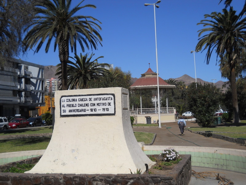 Foto: Antofagasta - Antofagasta, Chile