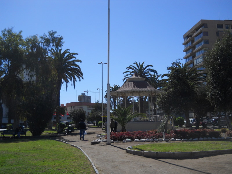 Foto: Antofagasta - Antofagasta, Chile