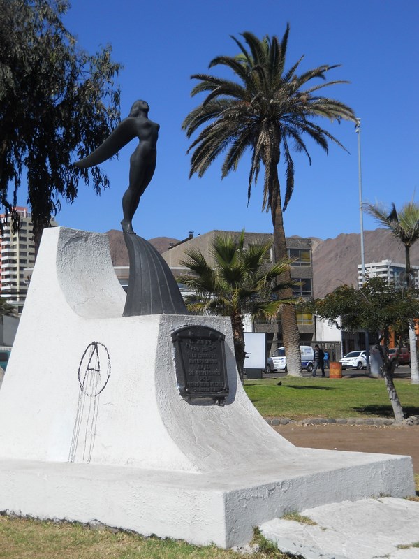 Foto: Antofagasta - Antofagasta, Chile