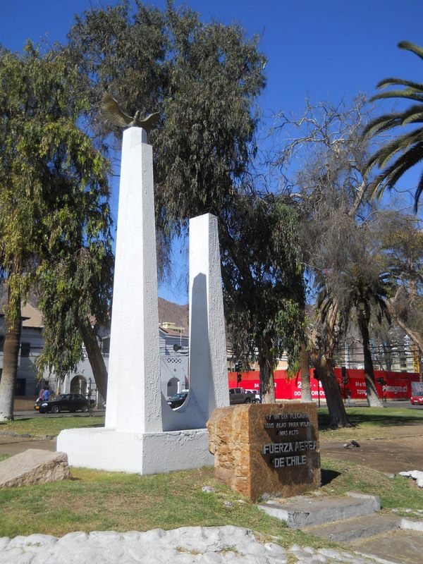 Foto: antofagasta - Antofagasta, Chile