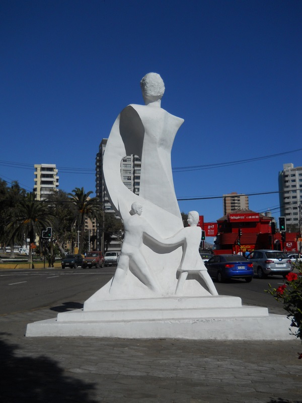 Foto: Antofagasta - Antofagasta, Chile