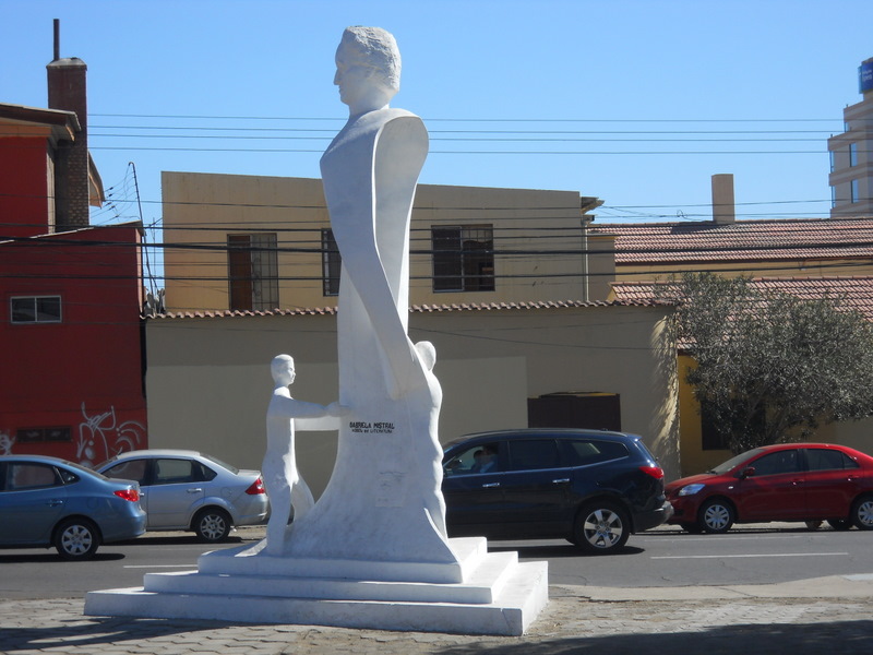 Foto: Antofagasta - Antofagasta, Chile