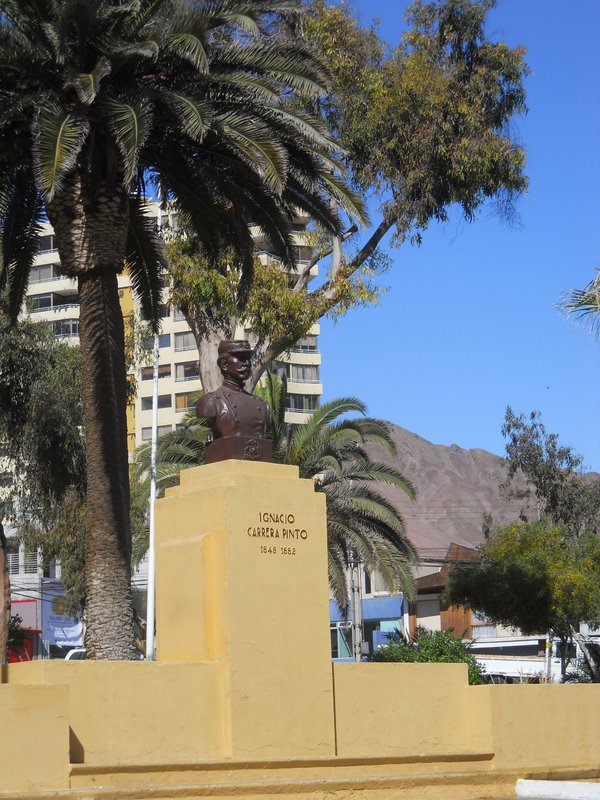 Foto: Antofagasta - Antofagasta, Chile