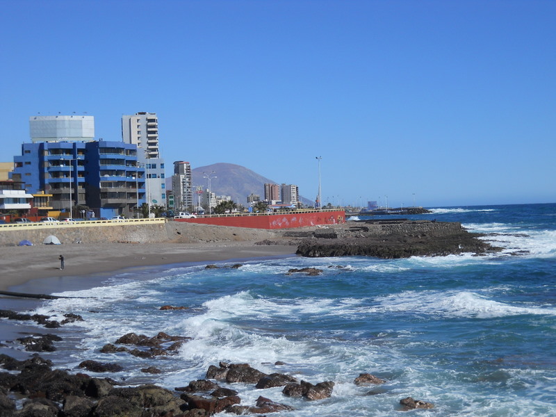 Foto: Antofagasta - Antofagasta, Chile