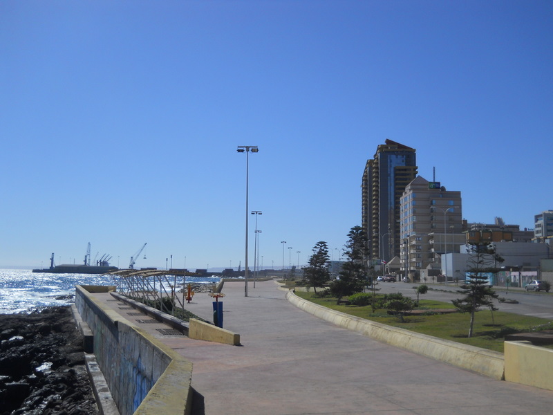 Foto: Antofagasta - Antofagasta, Chile