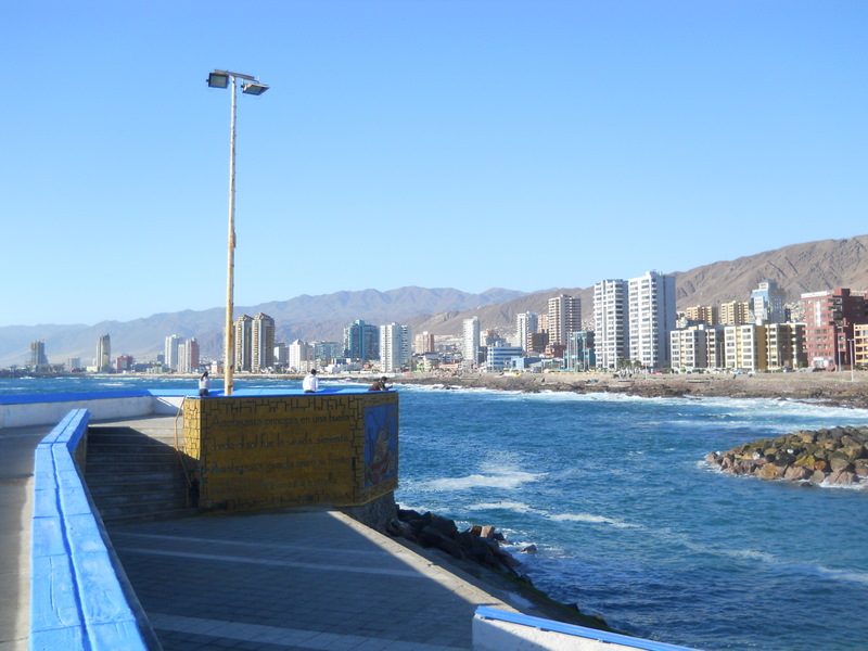 Foto: Antofagasta - Antofagasta, Chile