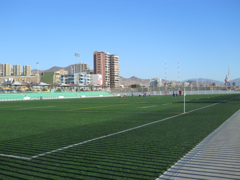 Foto: Antofagasta - Antofagasta, Chile