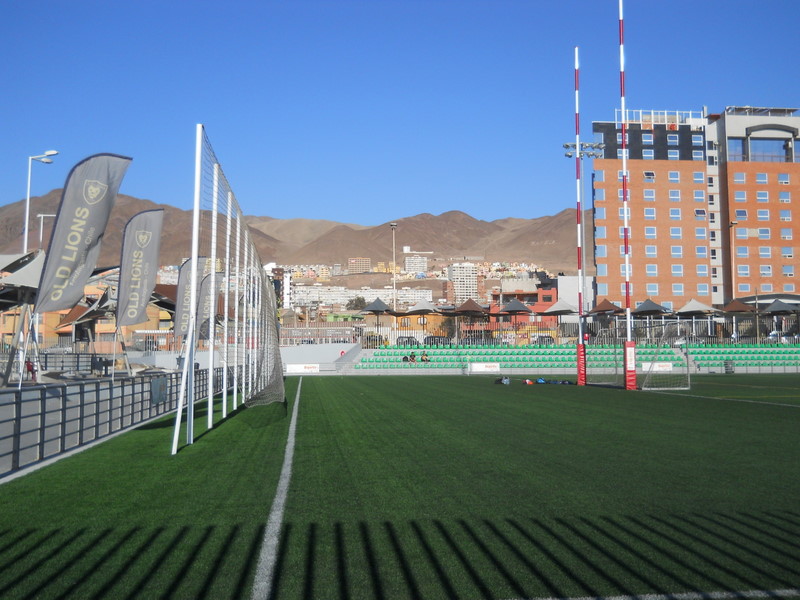 Foto: Antofagasta - Antofagasta, Chile