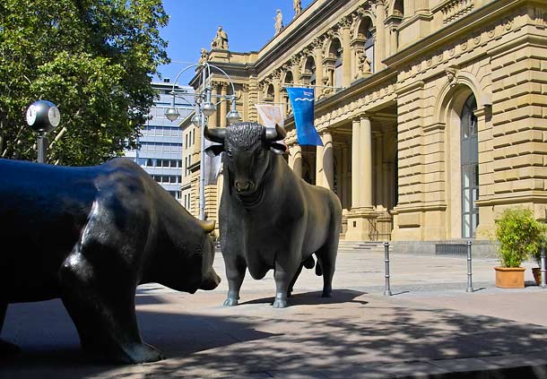 Foto de Francfork (Bavaria), Alemania