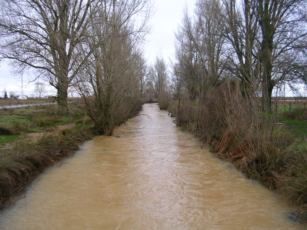 Foto: El Reguero - Zuares Del Páramo (León), España